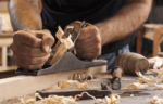 houtbewerking