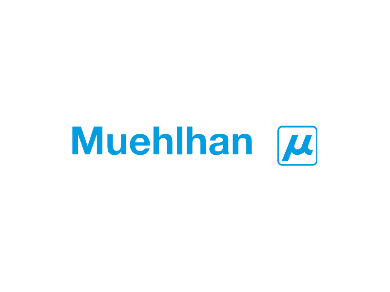 Muehlhan Muehlhan-logo
